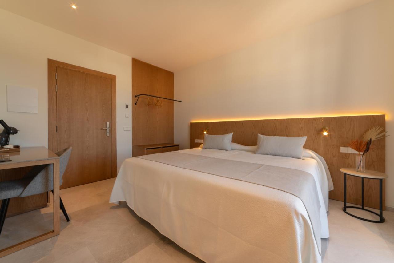 Nema Boutique Hotel & Spa Arta Exterior photo